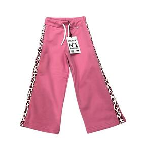 PANTALONE TUTA BAMBINA JHM 53FB416 